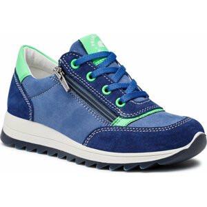 Sneakersy Primigi 1869544 S Blue