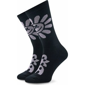 Klasické ponožky Unisex Makia U83011 Black 999