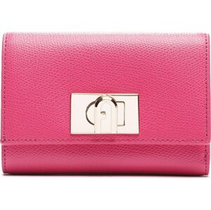 Velká dámská peněženka Furla 1927 WP00225-ARE000-2504S-1007 Pop Pink