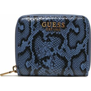 Malá dámská peněženka Guess SWKC85 00370 MID