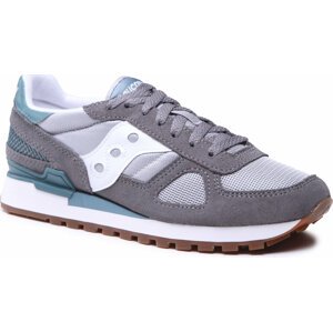 Sneakersy Saucony Shadow Original S2108 Gray