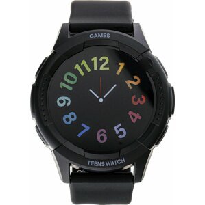 Chytré hodinky Vector Smart VCTR-00-02BK Black