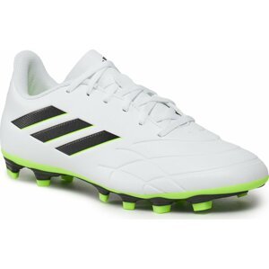 Boty adidas Copa Pure II.4 Flexible Ground Boots GZ2536 Ftwwht/Cblack/Luclem