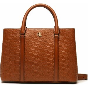 Kabelka Lauren Ralph Lauren 431917247002 Lauren Tan