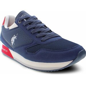 Sneakersy U.S. Polo Assn. Nobil NOBIL003C DBL002