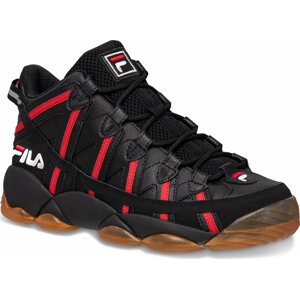 Sneakersy Fila Spaghetti FFM0258.83035 Black/Fila Red