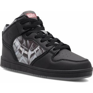 Sneakersy Sprandi BP40-AW23-201MVAV Černá