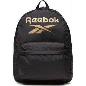 Batoh Reebok Metal HF0168 Black