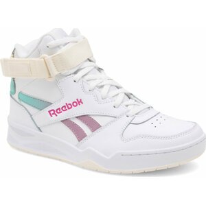 Boty Reebok REEBOK ROYAL BB4500 GY8784 Bílá