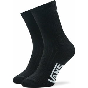 Dámské klasické ponožky Vans Kckit VN0A5EZCBLK1 Black