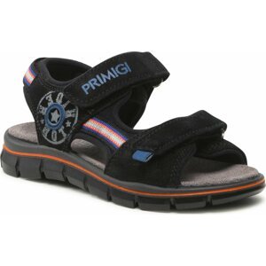 Sandály Primigi 3896000 S Black