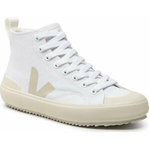 Sneakersy Veja Nov Ht NT0102348A White/Pierre