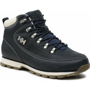 Trekingová obuv Helly Hansen The Forester 105-13.597 Navy/Vaporous Gray/Sperrygum