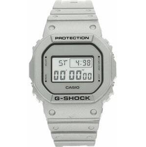 Hodinky G-Shock DW-5600FF-8ER Grey/Grey