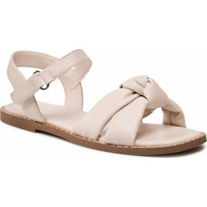 Sandály Nelli Blu CS21092-03 Beige