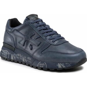 Sneakersy Premiata Mick 1807 Navy