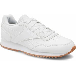 Boty Reebok REEBOK ROYAL GLIDE R CM9098-K Bílá