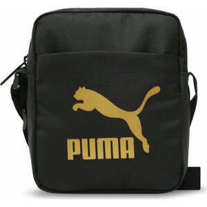 Brašna Puma Classics Archive Portable 079648 01 Puma Black