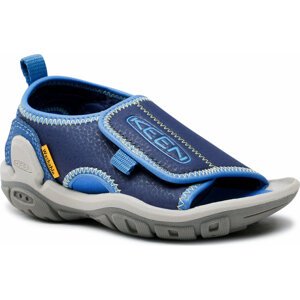 Sandály Keen Knotch River Ot 1026170 Blue/Cobalt Brught