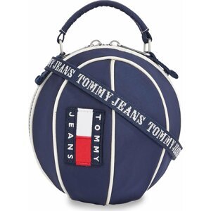 Kabelka Tommy Jeans Tjw Heritage B.Ball AW0AW14958 C87