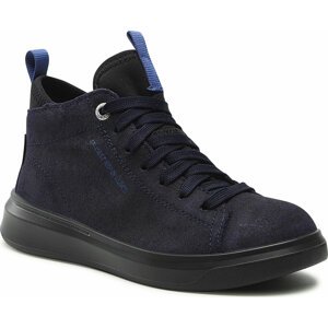 Sneakersy Superfit GORE-TEX 1-006460-8000 S Blau