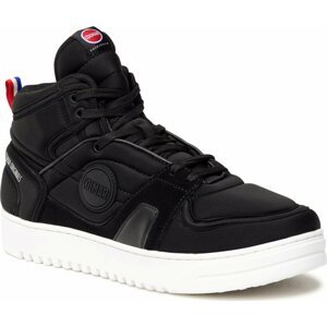 Sneakersy Colmar Renton Pad 086 Black