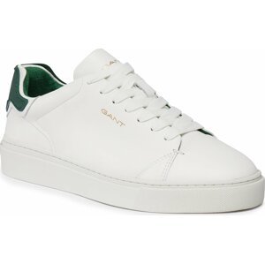 Sneakersy Gant Mc Julien Sneaker 27631222 White Green