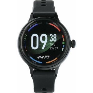 Chytré hodinky Vector Smart Connect VCTR-35-03BK Black