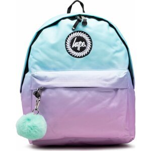 Batoh HYPE Fade Crest Bacpack YVLR-638 Mint/Pink