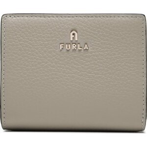 Malá dámská peněženka Furla Camelia WP00307-HSF000-M7Y00-1007 Marmo C