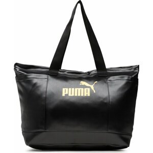 Kabelka Puma Core Up Large Shopper 079477 01 Puma Black