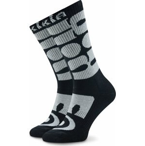 Klasické ponožky Unisex Makia U83010 Black 999