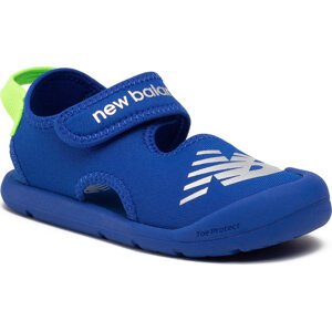 Sandály New Balance YOCRSRRB Modrá