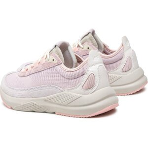 Sneakersy 4F D4L22-OBDL203 Růžová