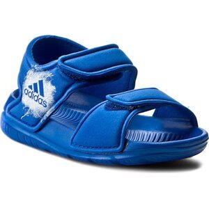 Sandály adidas AltaSwim I BA9281 Blue/Ftwwht/Ftwwht