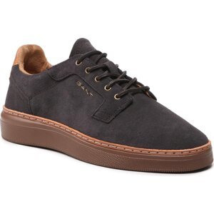 Sneakersy Gant 25633267 Elephant Brown G422