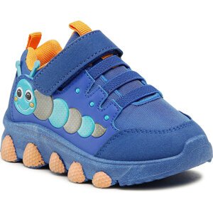 Sneakersy Action Boy CF21213 Blue