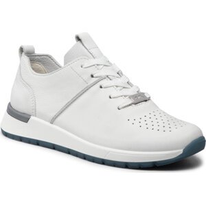 Sneakersy Ara 12-24102-10 Weiss