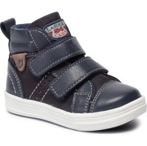 Kotníková obuv Lasocki Kids CI12-2906-01 Navy