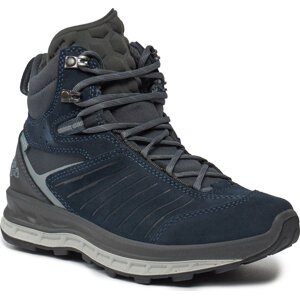 Trekingová obuv Hanwag Blueridge H9109-007600 Navy/Grey