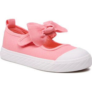 Polobotky Nelli Blu CF2321-1 Pink