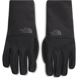 Dámské rukavice The North Face Apex Etip Glove NF0A4SHCJK3 Tnf Black