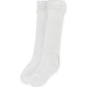 Vysoké dětské ponožky Mayoral 10679 Crudo 73