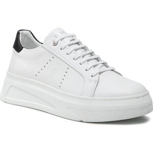 Sneakersy Rage Age RA-55-05-000293 White 102