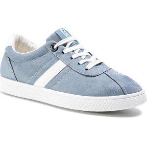 Sneakersy Big Star Shoes DD274620 Blue