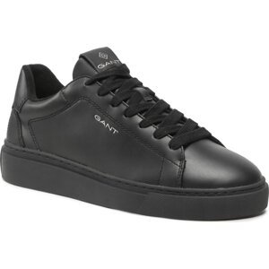 Sneakersy Gant Mc Julien 25631293 Black/Black G021