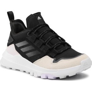 Boty adidas Terrex Hikster W FZ2998 Cblack/Crywht/Prptnt