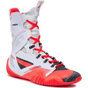 Boty Nike Hyperko 2 CI2953 101 White/Bright Crimson/Black