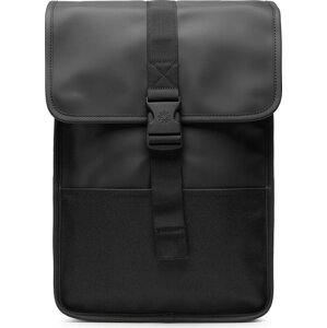 Batoh Rains Buckle Backpack Mini 13700 Black