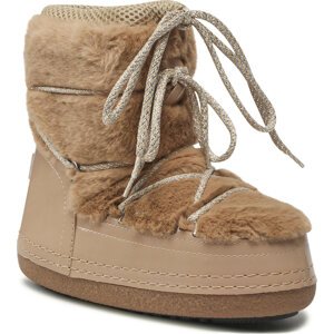 Boty Guess Susy FL8SUS PAF10 BEIGE